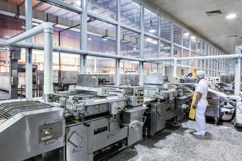 BC invests in food processing, supply chain Supply Professional