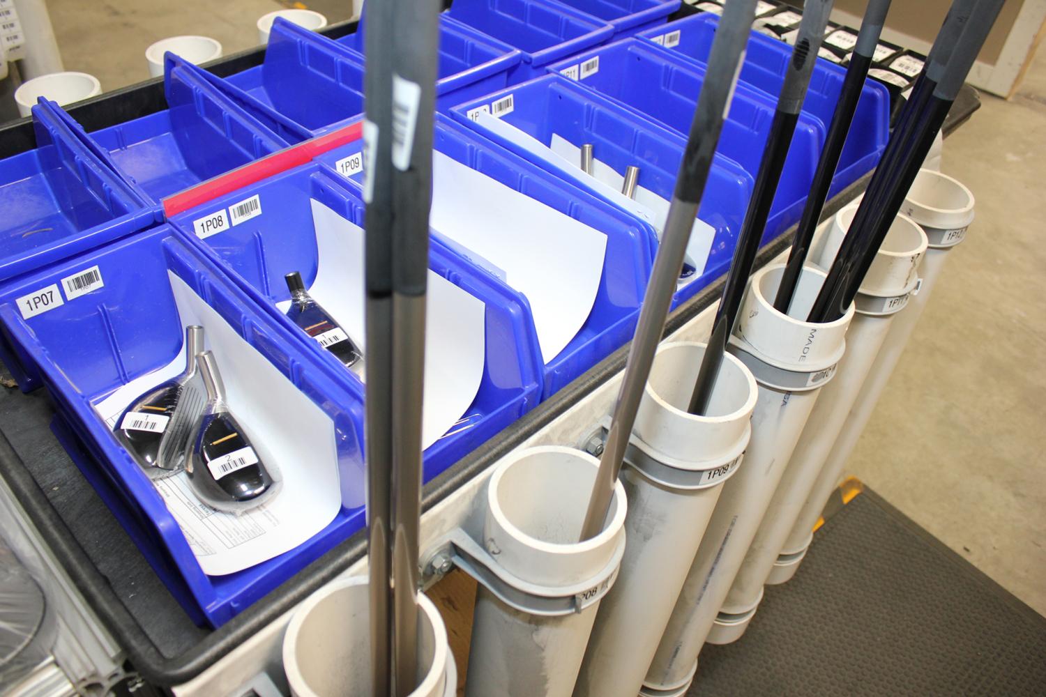 Parts Sourcing for Contract Manufacturing Supply Source Options