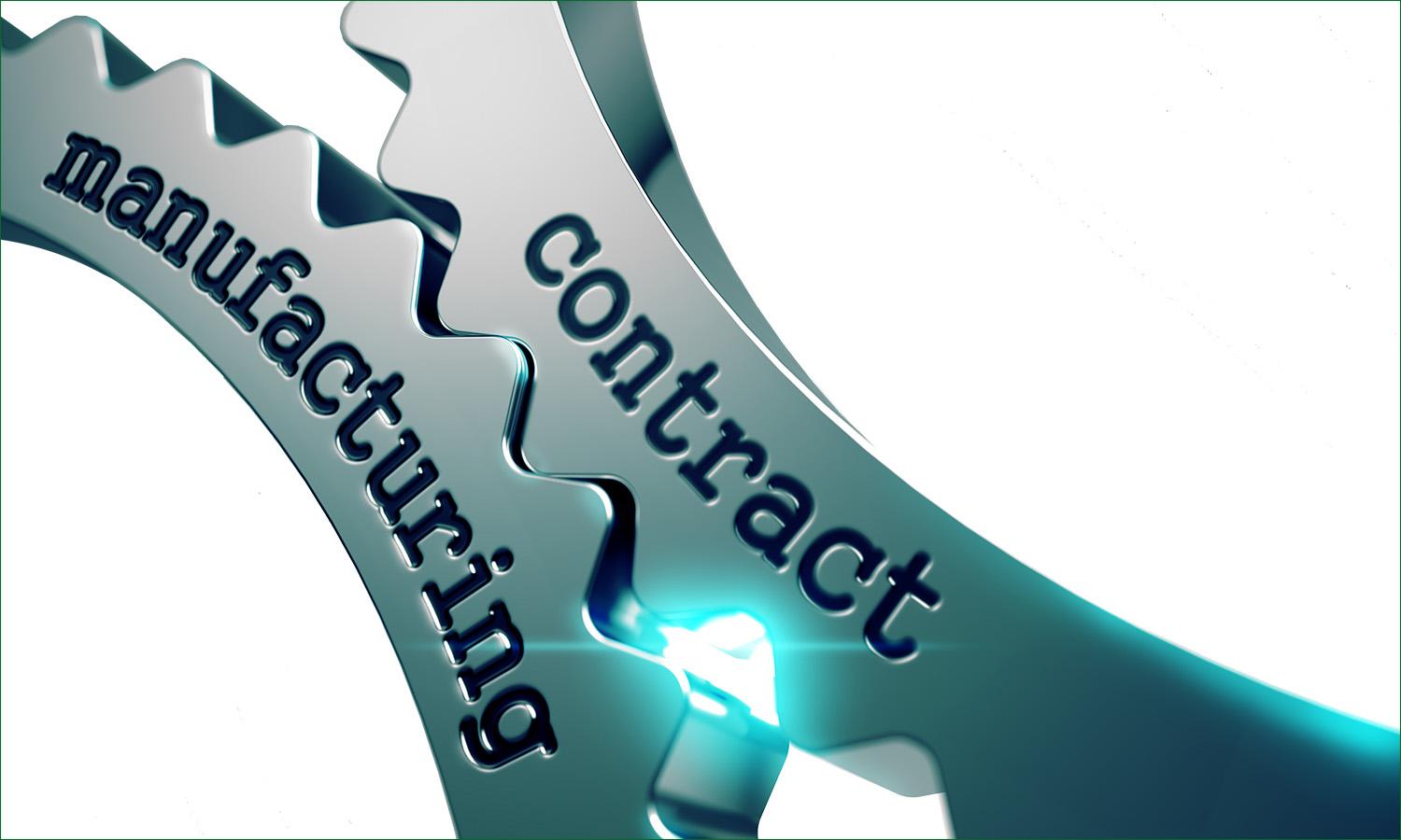 USABased Contract Manufacturer Supply Source Options