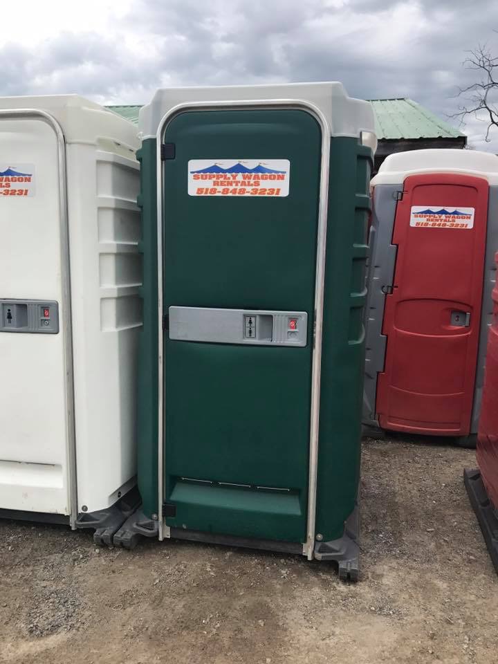 Portable Toilets Rental, Johnstown NY, Gloversville, Fulton County