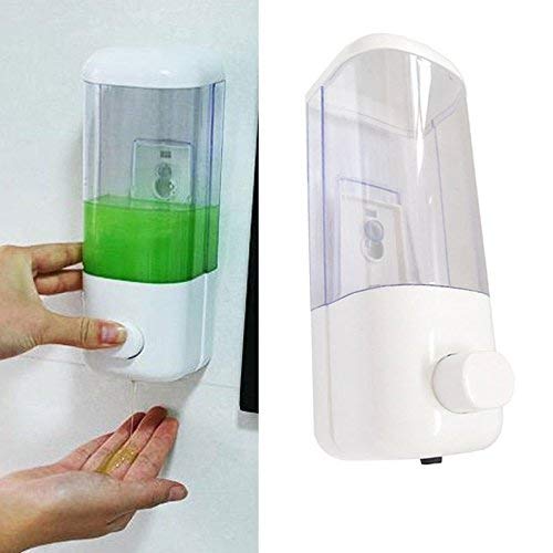Hand Wash Dispenser Machine 250ml Supplywale