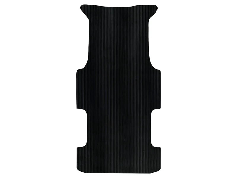 Rubber Mat for Toyota Hiace Super LWB Van 20052019 SupplyWorks