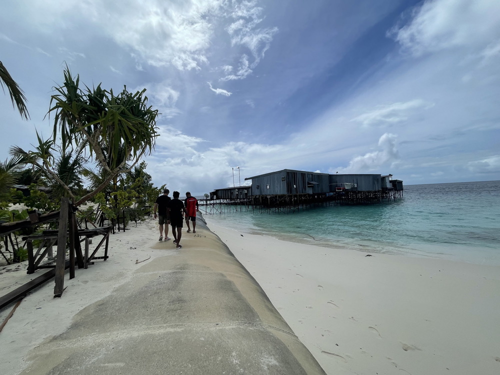 Project & Gallery Supply Matter Sdn. Bhd.