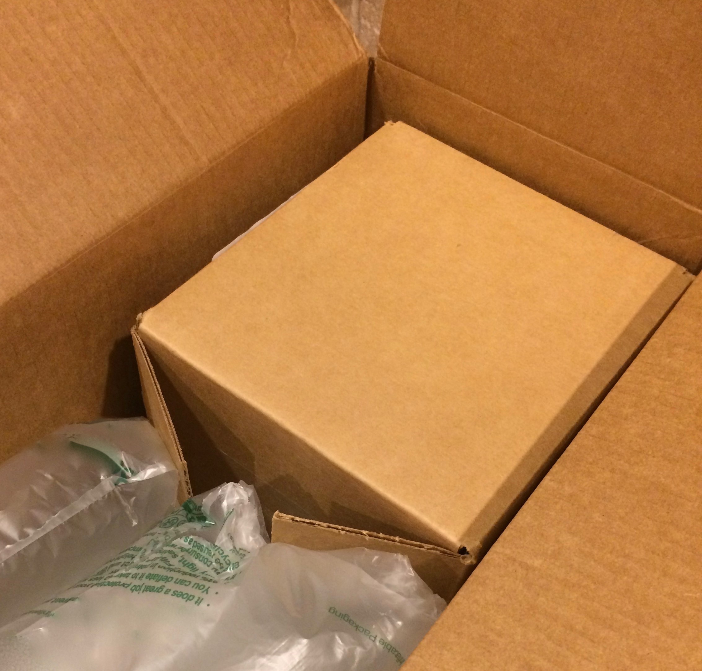 Linee Guida Imballaggio Packlink ebay