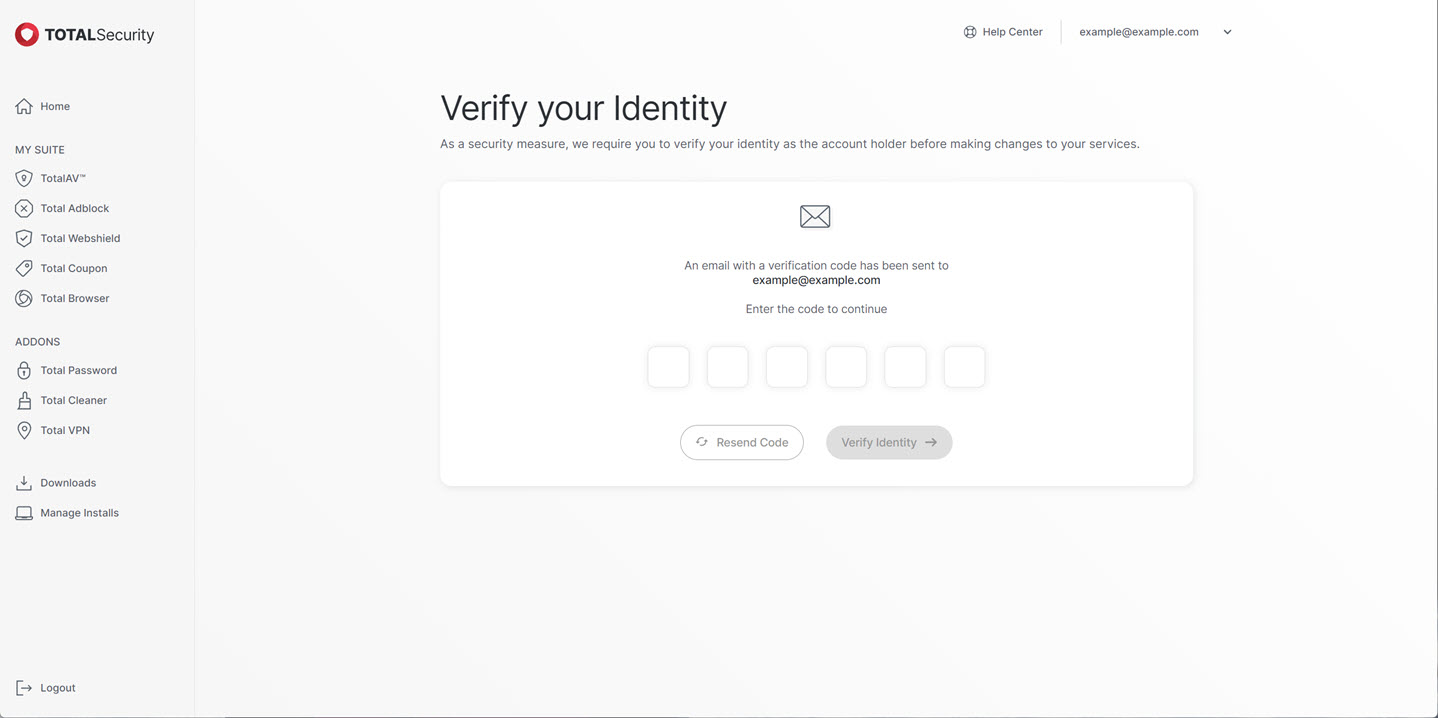 How do I Cancel My Account?