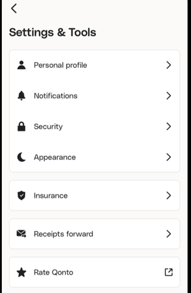 How does dark mode work? Help Center