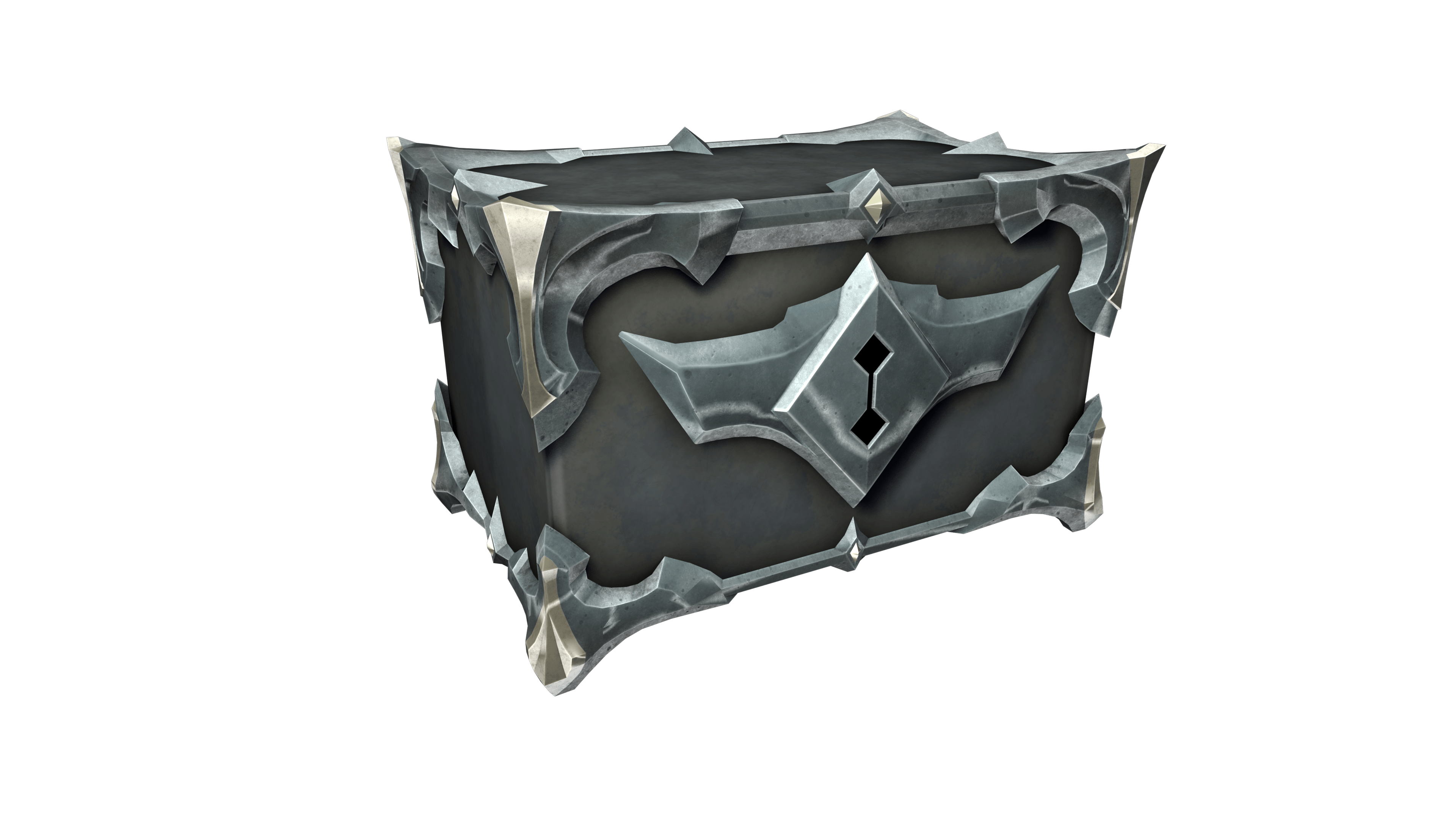 What's in the Vault? Legends of Support