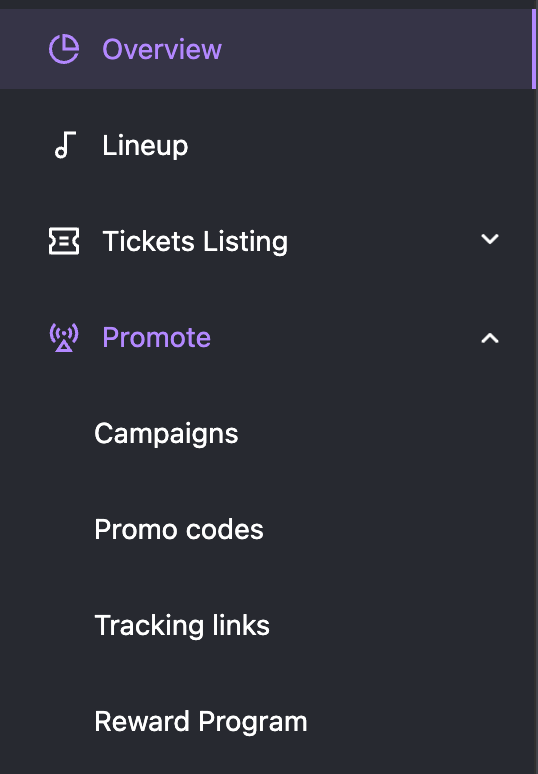 How to create Promo codes / coupon? Help Center