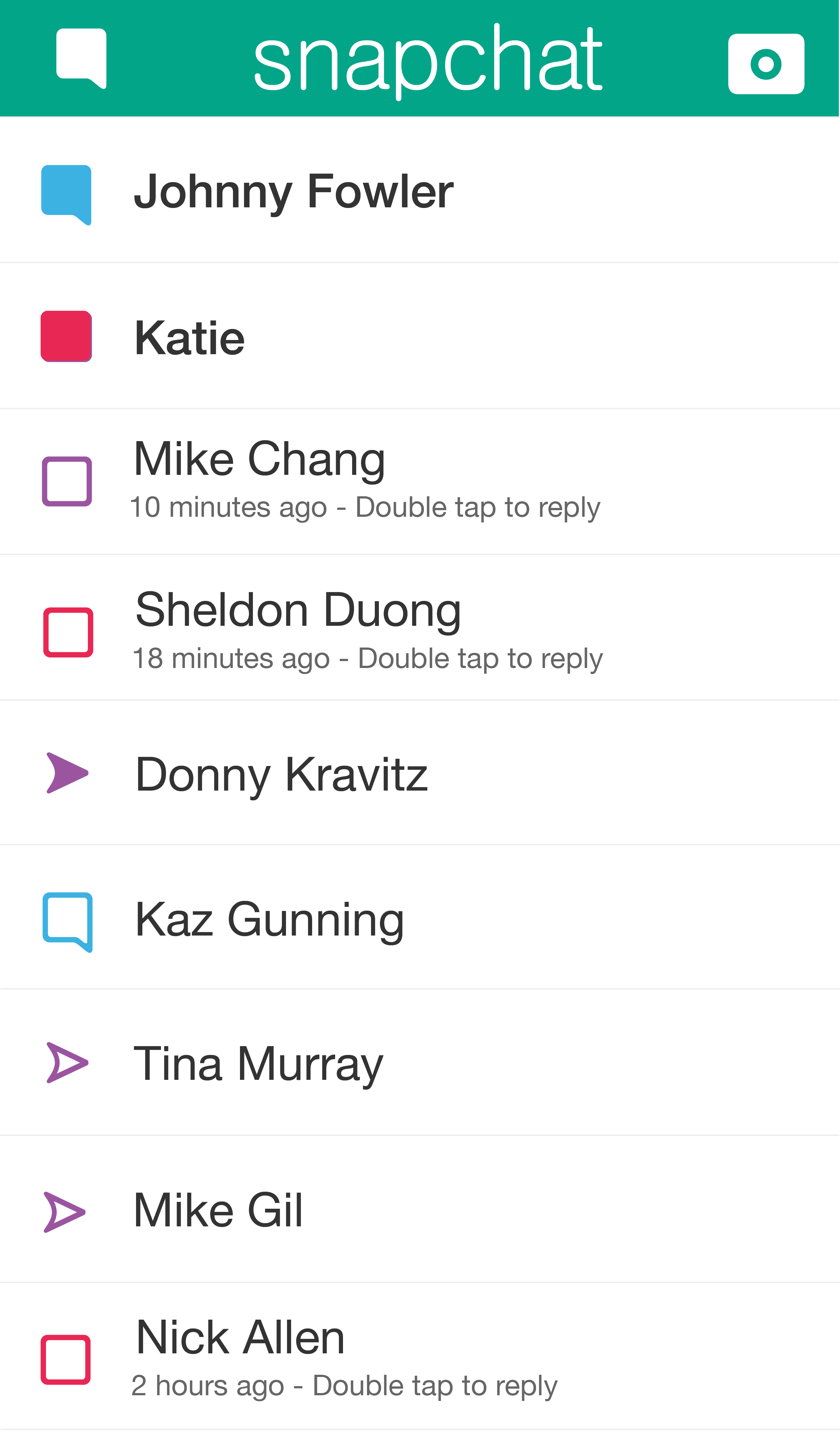 Snapchat Support How to Use Snapchat for Customer Support Social Media Perform these