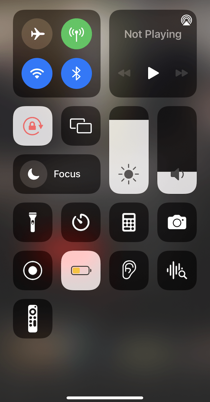 How to connect Airplay to the tv? 7plus