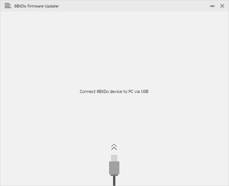 8bitdo firmware updater - ASC Files Lovers