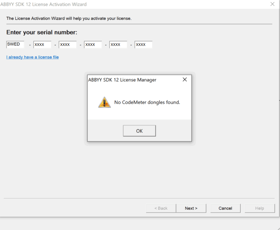 How to uninstall codemeter groundlalar
