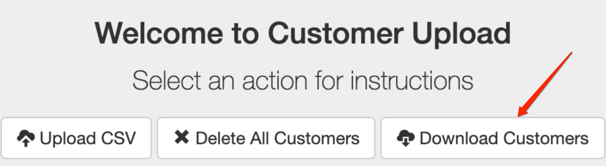 Can I switch my customers from one Clover account to another? Abreeze