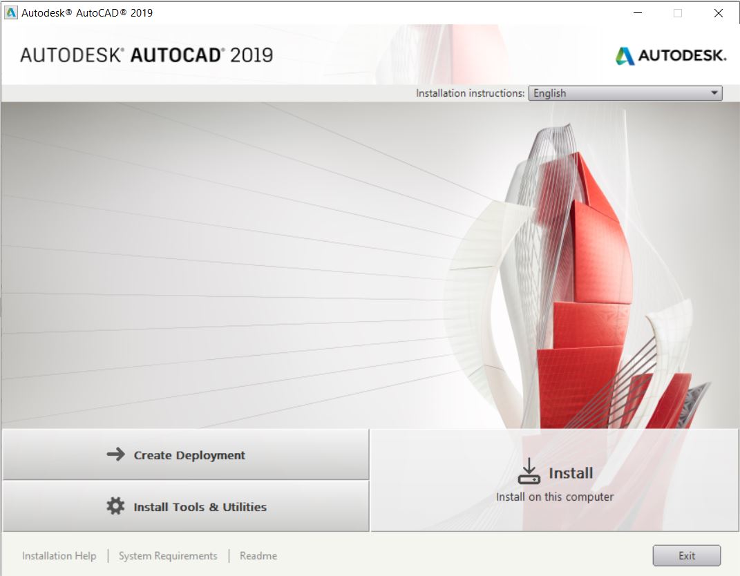 Cómo instalar AutoCAD 2019 Academic Software Helpcenter