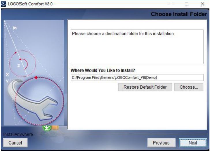 Cómo instalar Siemens LOGO! Soft Academic Software Helpcenter