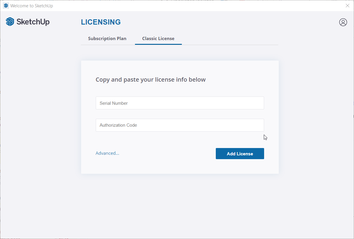 Sketchup pro license key for sale lasopadroid