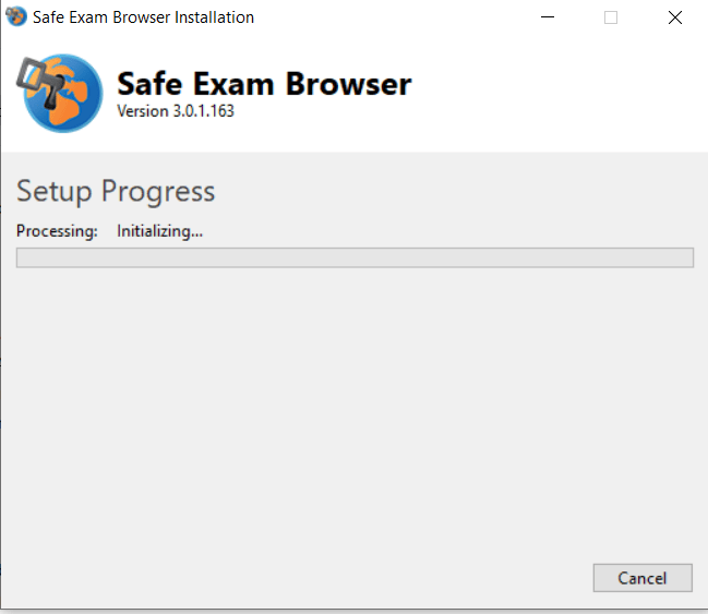 How to install Safe Exam Browser Academic Software Helpcenter