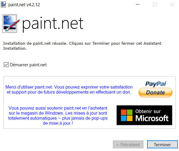 Comment installer Academic Software Helpcenter