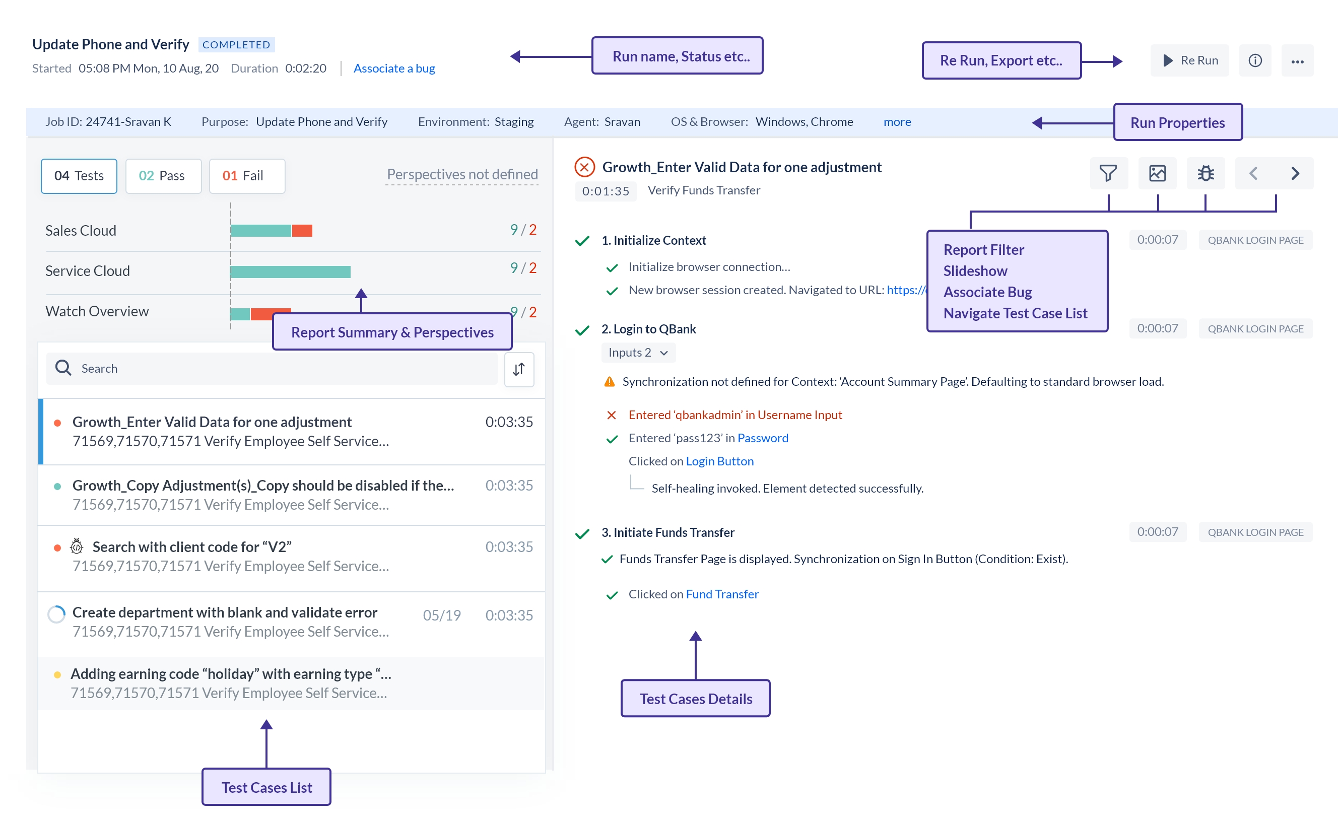 What's new in ACCELQ Release 5.0 ACCELQ