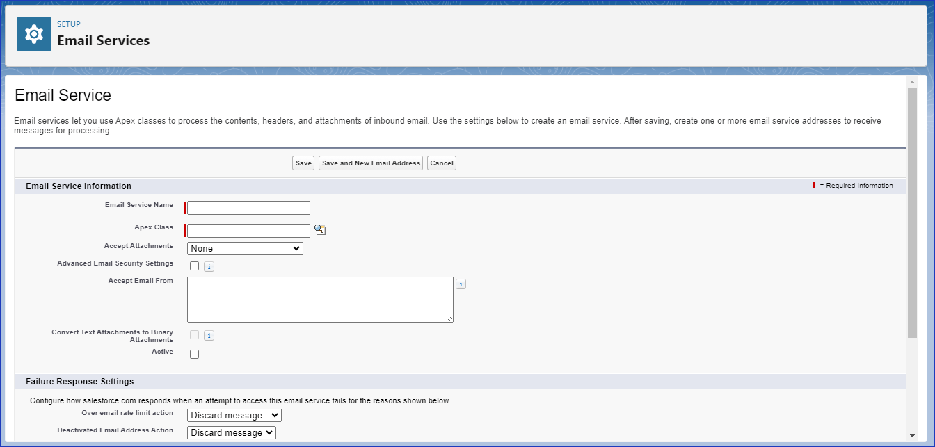 Email to Payable Accounting Seed Knowledge Base