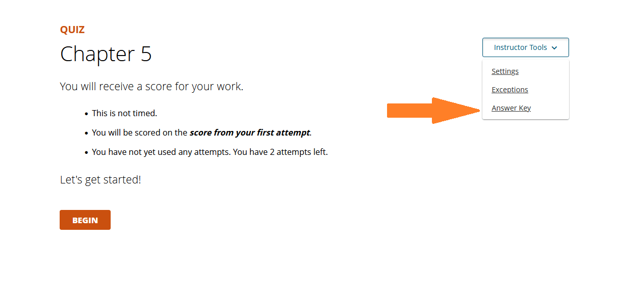 Answer Keys – Acrobatiq