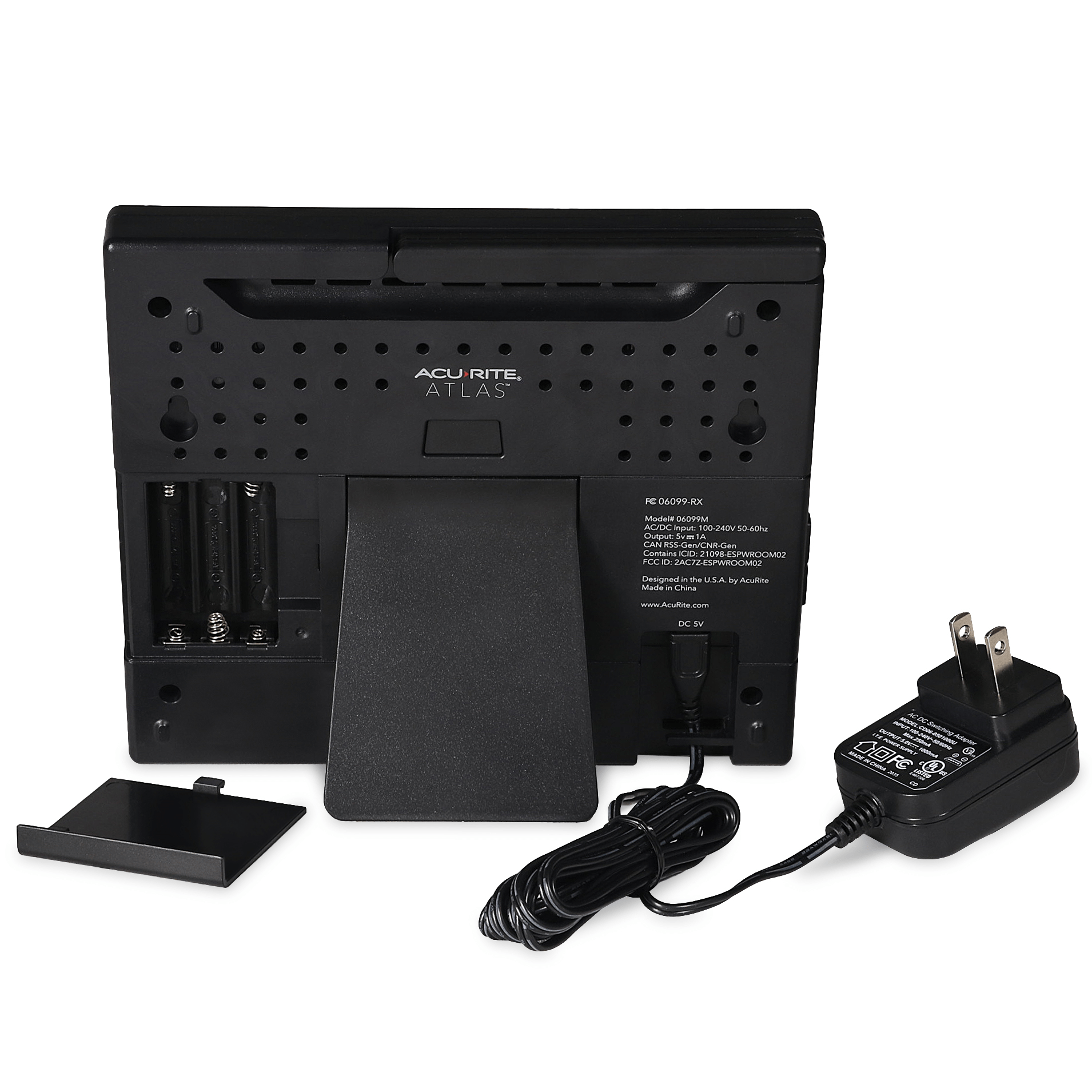 06099 Reference Guide AcuRite