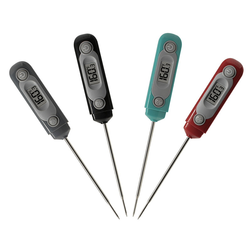 00395 Digital Waterproof Meat Thermometer AcuRite