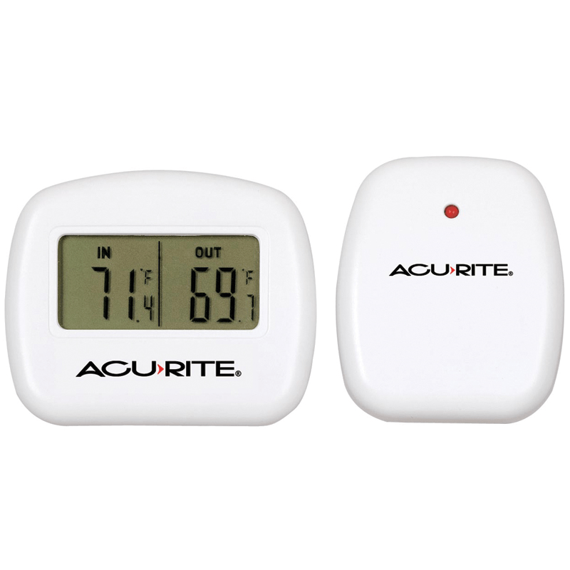 00782 Thermometer AcuRite