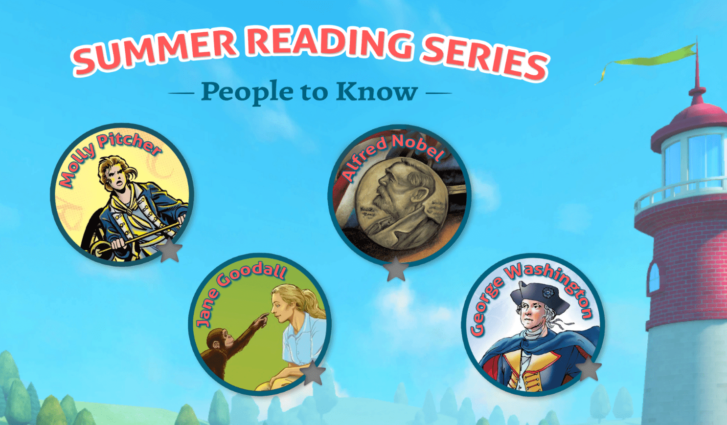 What’s New Summer 2023 Adventure Academy