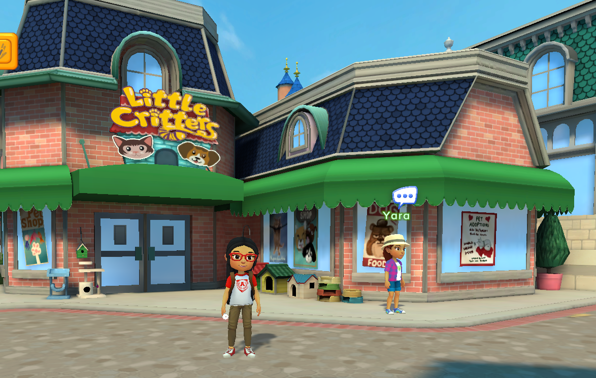 What’s New Summer 2023 Adventure Academy