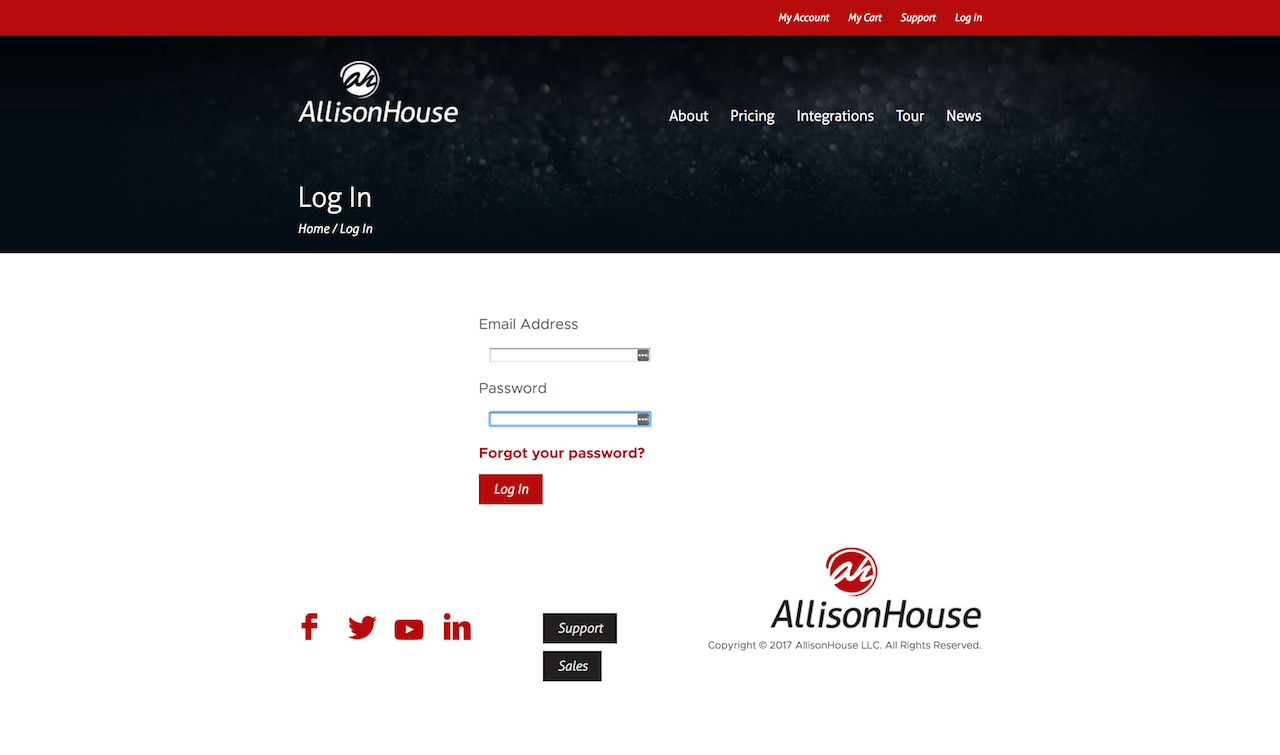 (GR2AE) Introduction to GR2Analyst Edition AllisonHouse Support