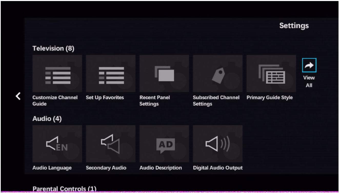How To Enable Closed Captioning ALLO Support