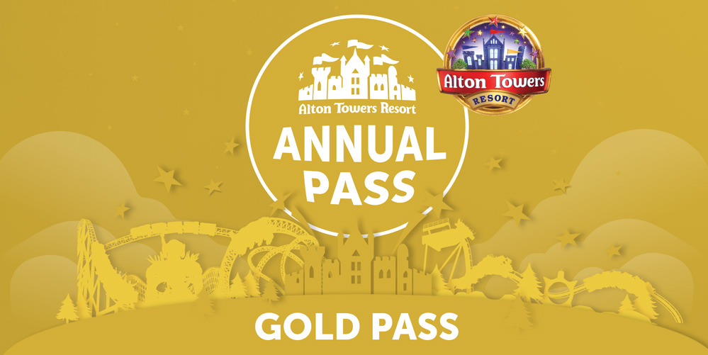 How do I prebook tickets with my Alton Towers Annual Pass? Alton