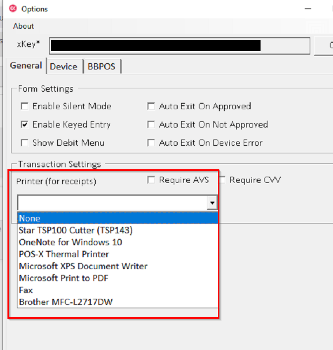 Basic Credit Card Reader Troubleshooting Aluvii