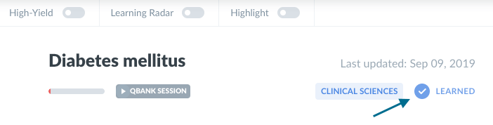 Prepare for the IFOM® Exams with AMBOSS!