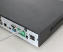 How To Install a Hard Drive in a NVR – Amcrest