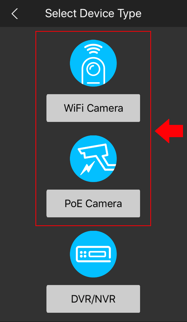 IP/Domain/DDNS Setup Amcrest