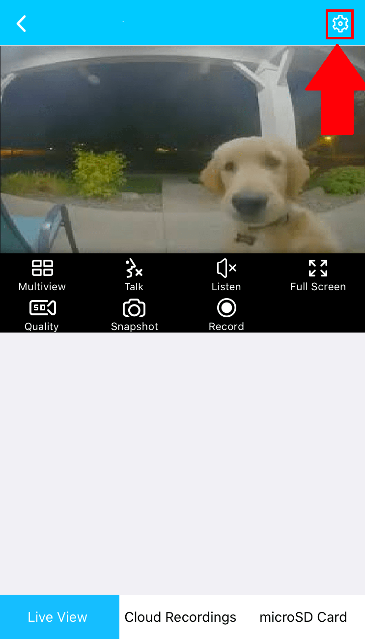 Having Troubles Setting Up With Your Original Chime? Amcrest