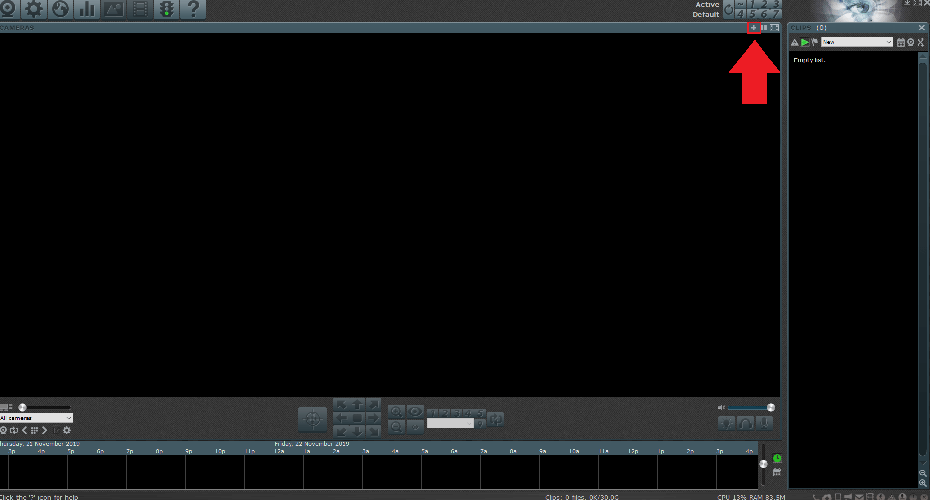 How To Setup An Amcrest WiFi Doorbell Camera In Blue Iris Amcrest