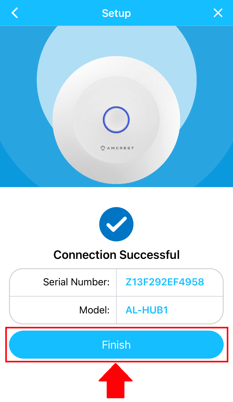 How to Setup an Amcrest Smart Home Alarm Kit Amcrest