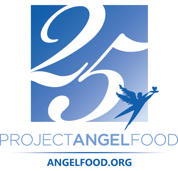 History Project Angel Food