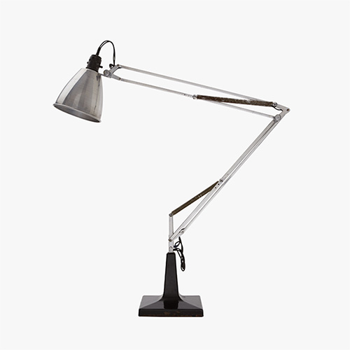 How can I date my vintage or current Anglepoise lamp? Anglepoise