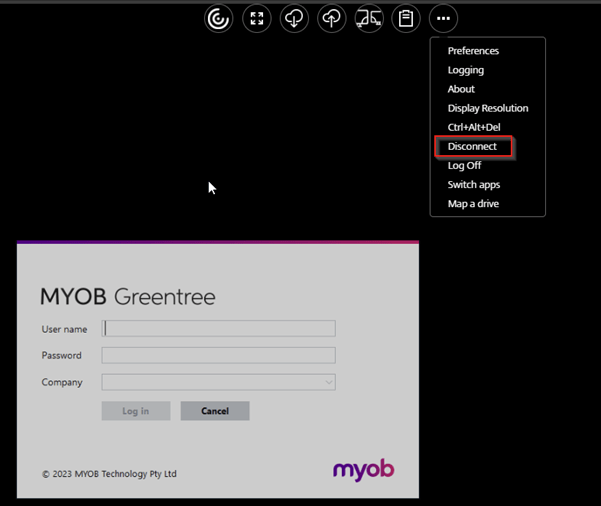 Mapping local folders as drives in AOD HTML5 (Citrix Light Mode ONLY