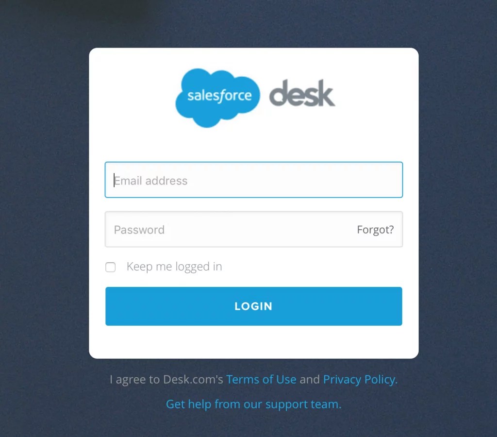 Desk App Review Management with Appbot Appbot Support
