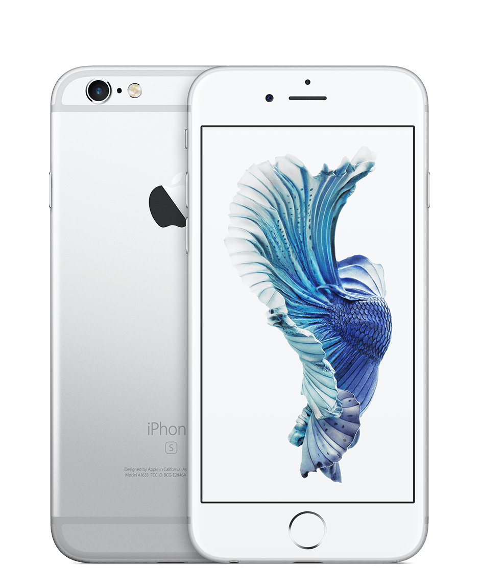 iPhone 6s Technical Specifications