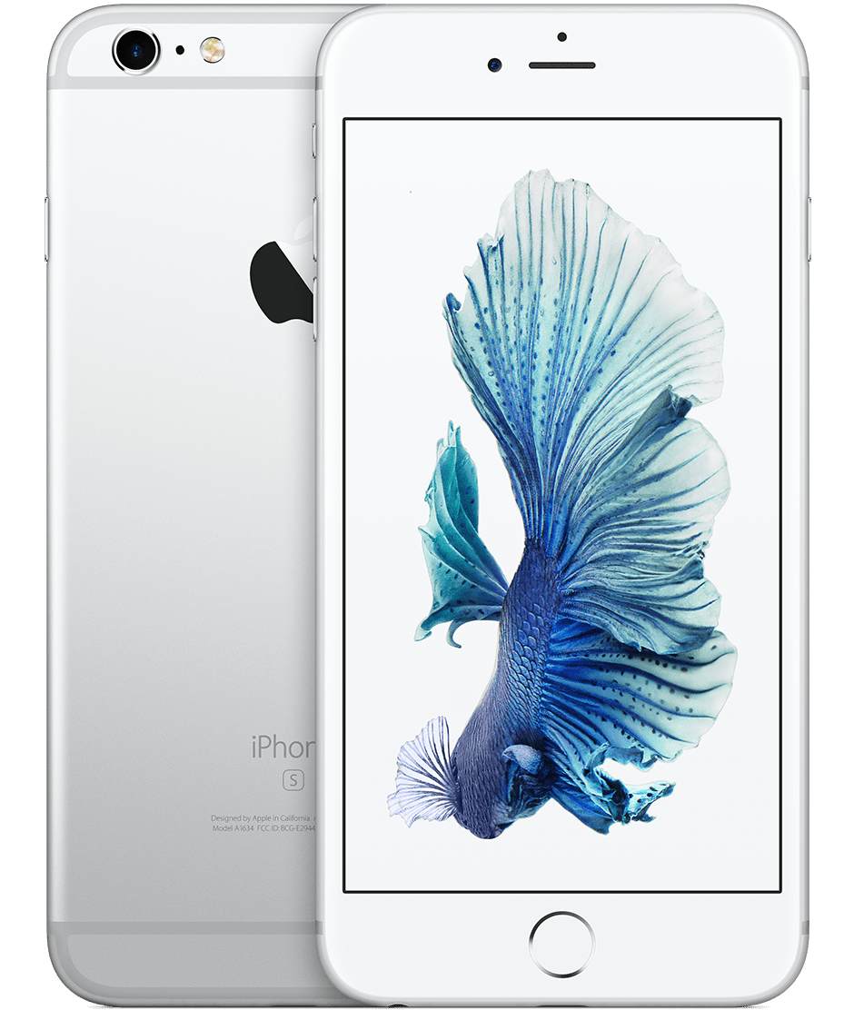 iPhone 6s Plus Rose Softbank GB 64 Gold