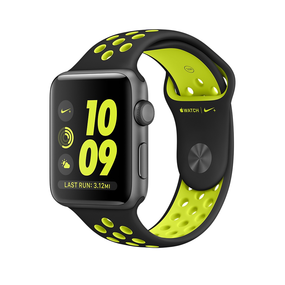 Apple Watch Series 2 Technical Specifications
