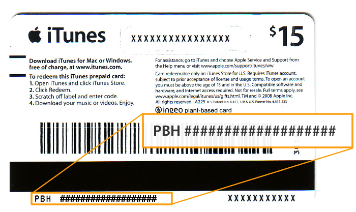 If you can't redeem your iTunes Gift Card or code