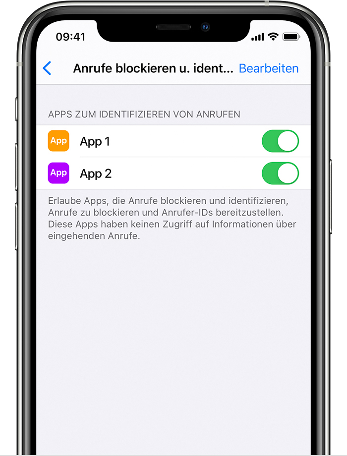 Wie Kann Man Anonyme Anrufe Sperren Iphone 6 kiram siget
