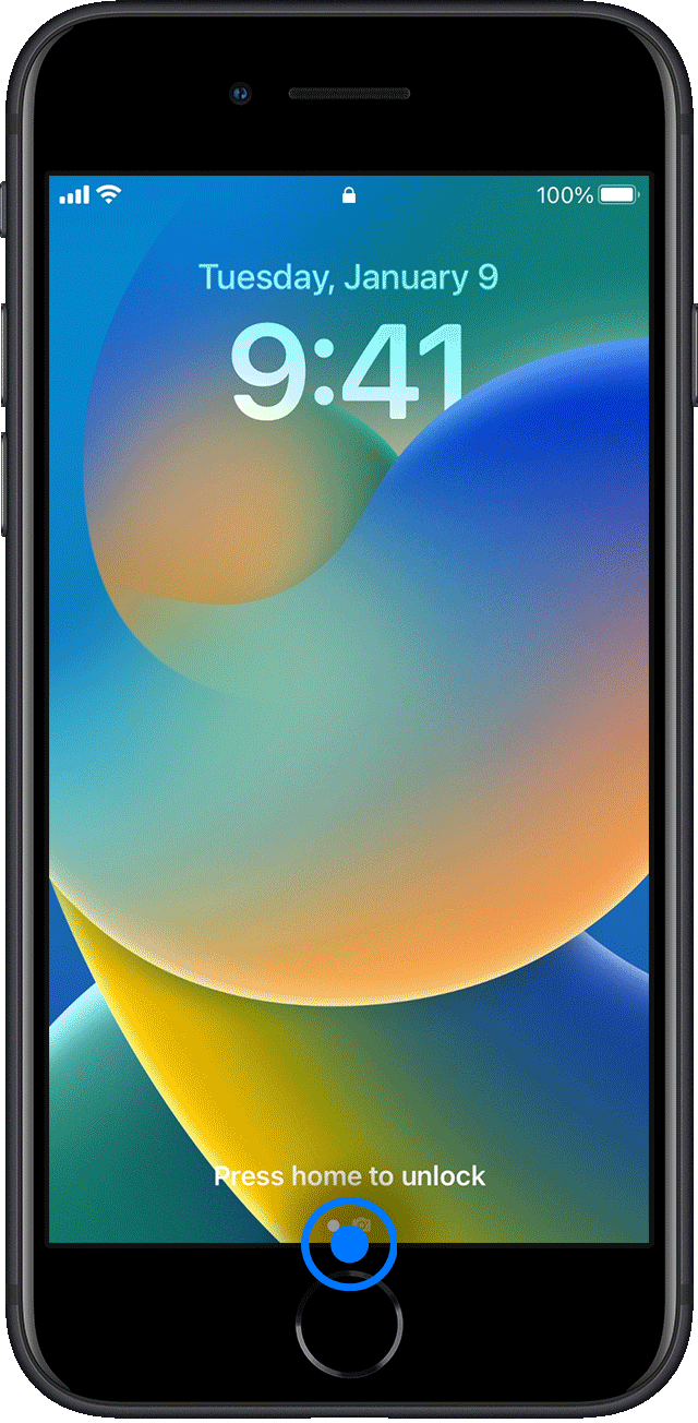 Iphone 5 Animated Gif